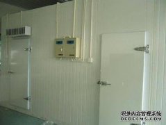 存放3000噸大棗需建造多大冷庫，冷庫造價(jià)是多少